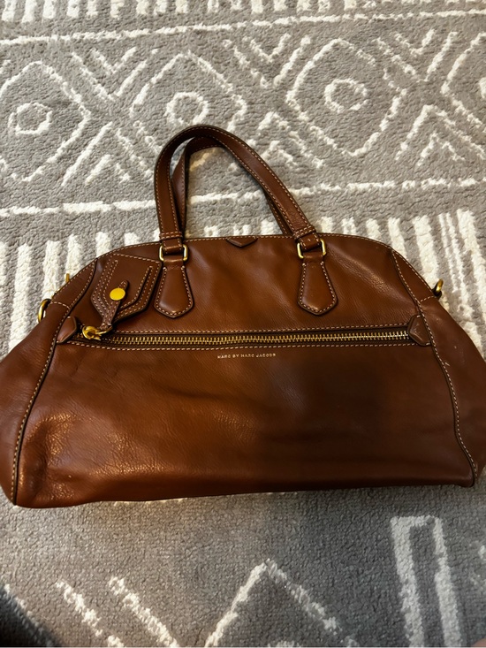 Marc By Marc Jacobs Handbags - Marc by Marc Jacobs Globetrotter Calamity Rei Bag